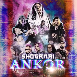 Shoganai , Ankor