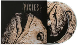 Complete B Sides: 1988-97 , Pixies