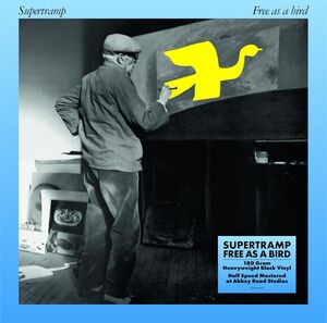 Free As A Bird , Supertramp