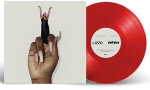 B**** , Lizzo