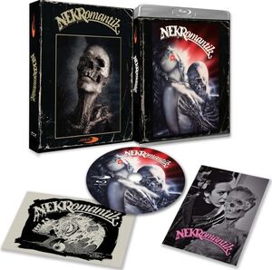 Nekromantik [Import] 