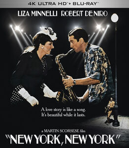 New York, New York , Liza Minnelli