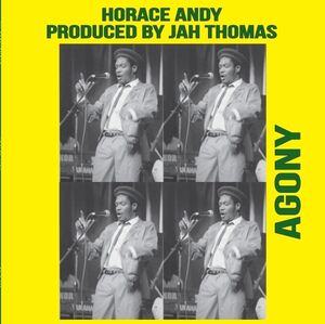 Agony , Horace Andy