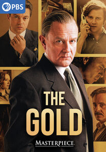 The Gold: Season 1 (Masterpiece) , Hugh Bonneville