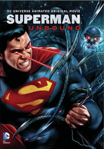 Superman: Unbound (DCU) , Molly Quinn