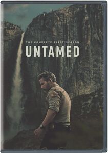 Untamed: The Complete First Season , Eric Bana
