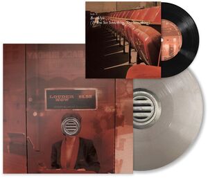 Louder Now , Taking Back Sunday