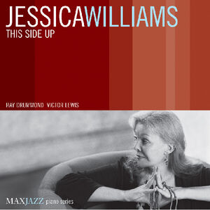 This Side Up , Jessica Williams