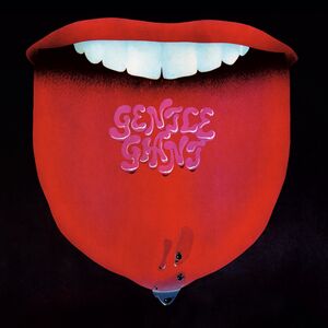 Acquiring the Taste , Gentle Giant