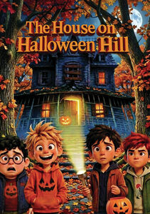 The House On Halloween Hill , Butch Patrick