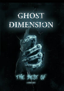 Ghost Dimension: The Best Of 
