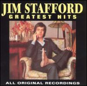 Greatest Hits , Jim Stafford