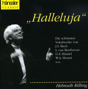 Hallelujah / Various , Various Artists