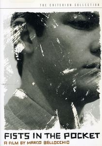 Fists in the Pocket (Criterion Collection) , Liliana Gerace