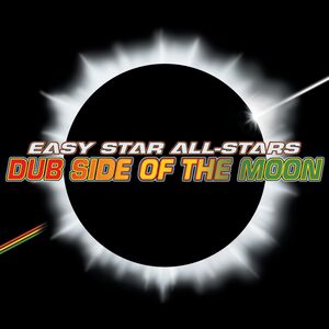 Dub Side of the Moon Live