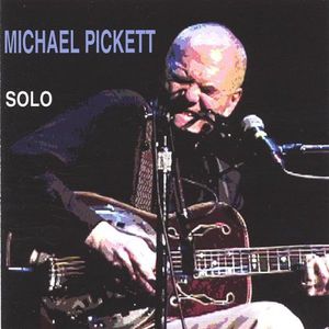 Solo , Michael Pickett