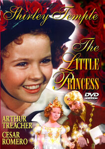 The Little Princess , Anita Louise