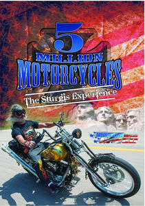 5 Million Motorcycles