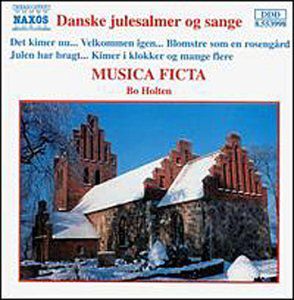 Danish Christmas Songs , Various Artists