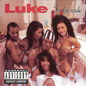 Luke in the Nude , Luke