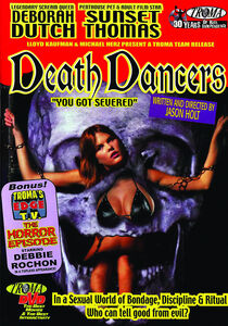 Death Dancers