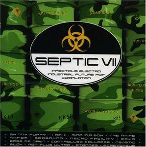 Septic Vii (Various Artists)