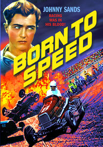 Born to Speed , Vivian Austin