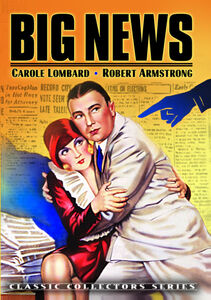 Big News , Carole Lombard