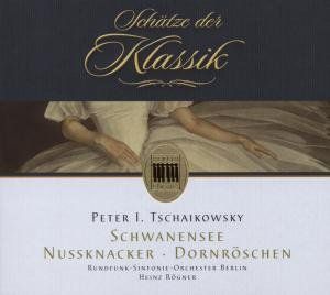 Ballet Music , Heinz R gner
