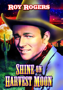 Shine on Harvest Moon , Mary Hart