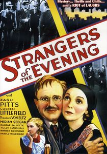 Strangers of the Evening