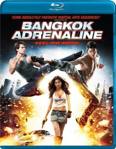 Bangkok Adrenaline