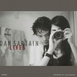 Lives , Dan Sartain