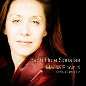 Flute Sonatas