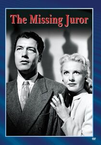 The Missing Juror , Jim Bannon