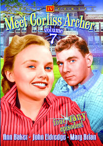 Meet Corliss Archer 7 , Bobby Ellis