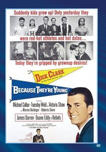 Because They're Young , Dick Clark