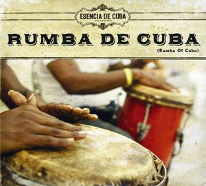 Rumba De Cuba (Rumba Of Cuba) [Import]