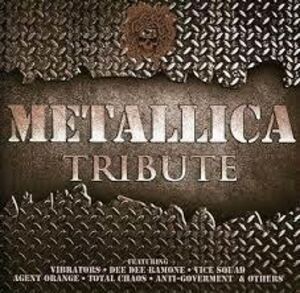 Metallica Tribute [Import]