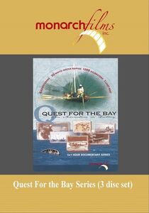 Quest for Bay Complete Series