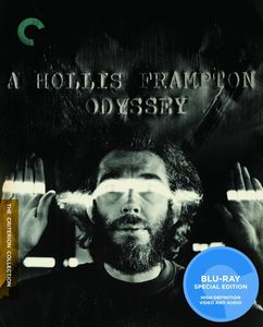 A Hollis Frampton Odyssey (Criterion Collection) 