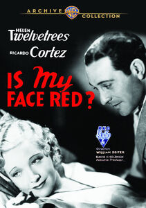 Is My Face Red? , Helen Twelvetrees