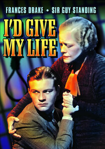 I'd Give My Life , Robert Gleckler