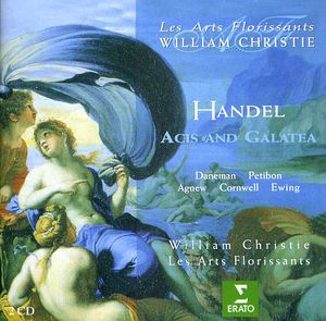 Acis & Galatea , Les Lunes du Cousin Jacques
