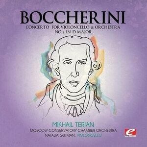 Concerto for Violoncello Orchestra 2