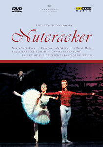 The Nutcracker