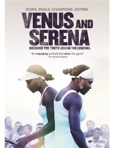 Venus and Serena