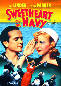 Sweetheart of the Navy , Bernadene Hayes