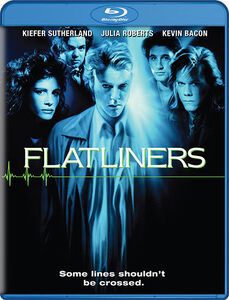 Flatliners , Kiefer Sutherland