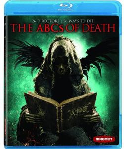 The ABCs of Death , Ingrid Bolsø Berdal
